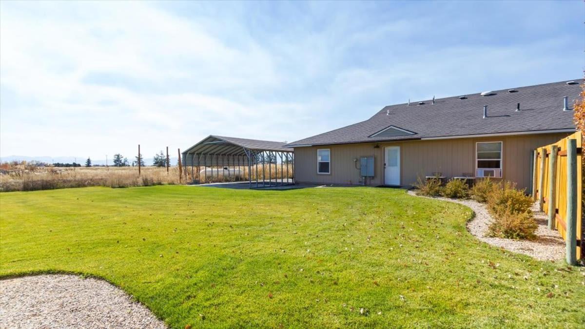 Teton Crest Apartment Driggs Εξωτερικό φωτογραφία