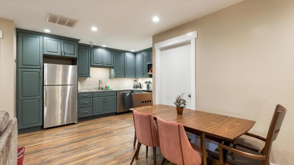 Teton Crest Apartment Driggs Εξωτερικό φωτογραφία