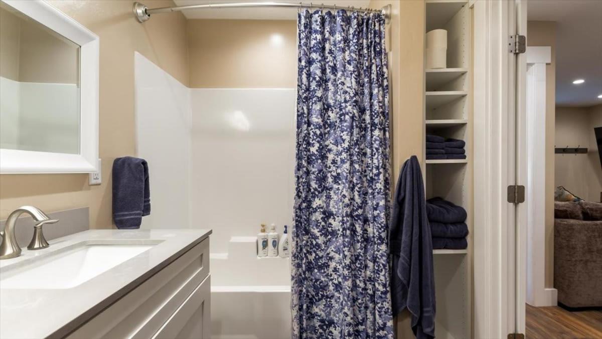 Teton Crest Apartment Driggs Εξωτερικό φωτογραφία