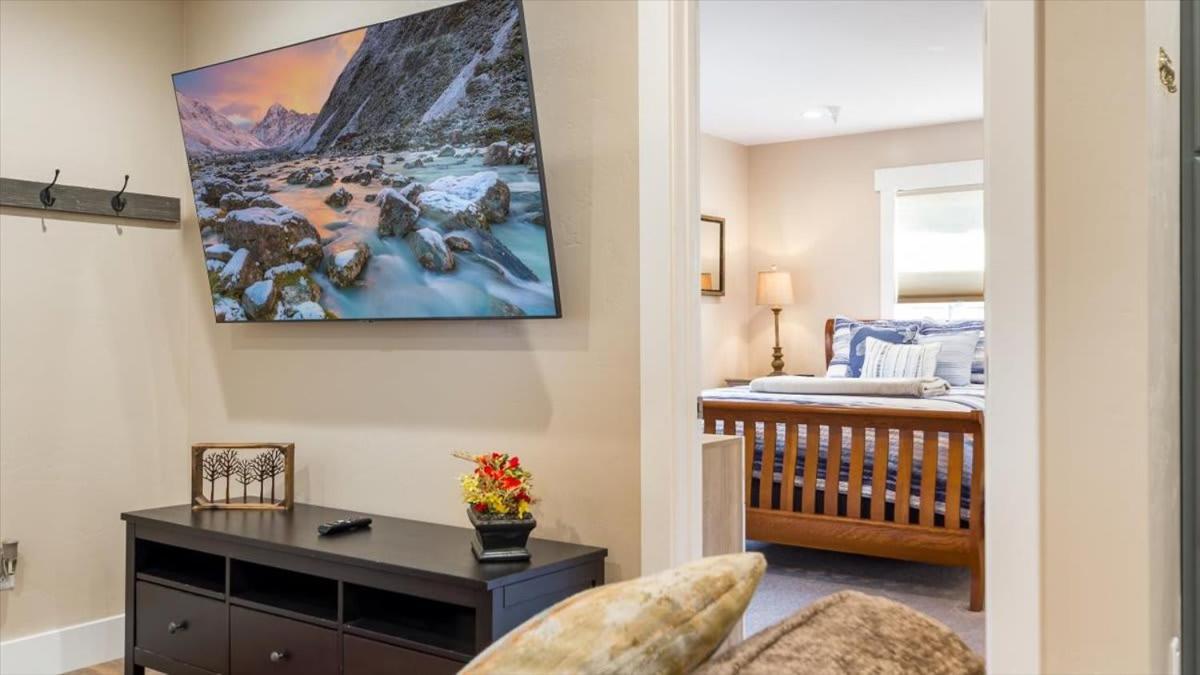 Teton Crest Apartment Driggs Εξωτερικό φωτογραφία