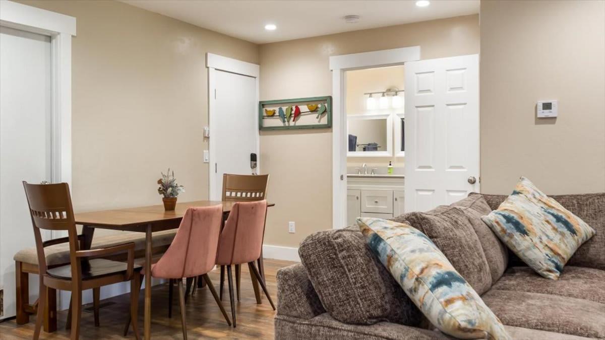 Teton Crest Apartment Driggs Εξωτερικό φωτογραφία